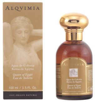 Alqvimia Queen Of Egypt Water Revitalizing 100 ml 100 ml