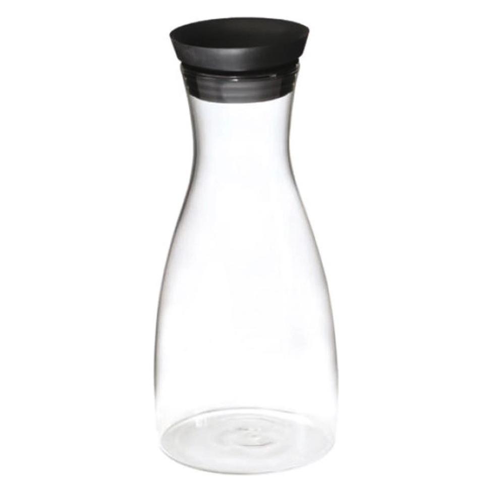APS Glaskaraffe 1 Liter (1.25 l) (10766)