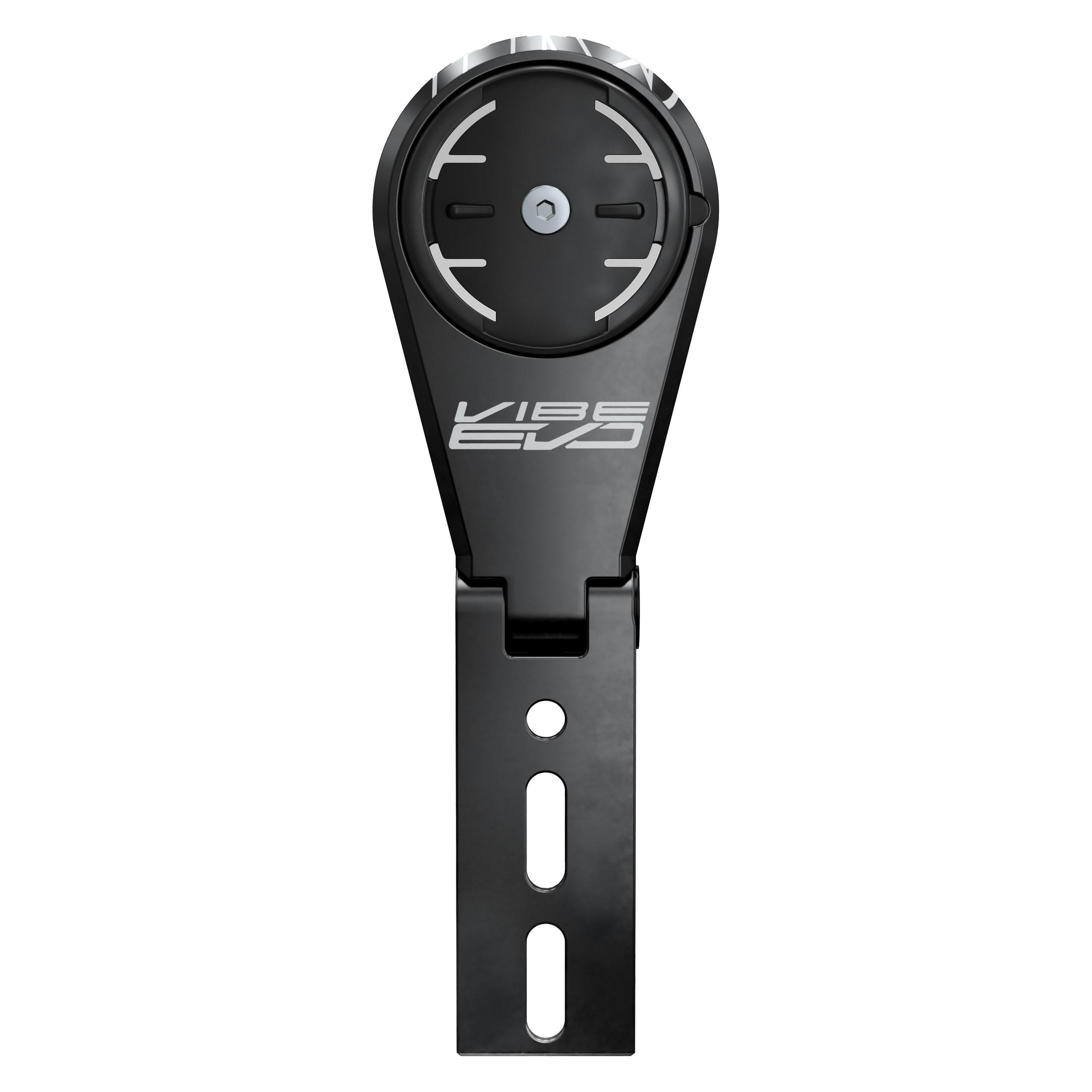 PRO Bike Gear Computer Vorlenker-Halterung EVO- Vibe (PRAC0228)
