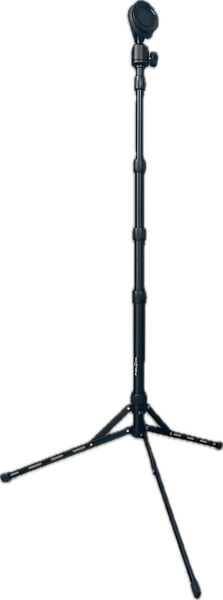 Fidlock VACUUM Tabletstand Lightweight nero