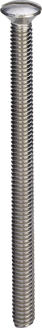 Viega vis 282493 M 6x60mm, Inox