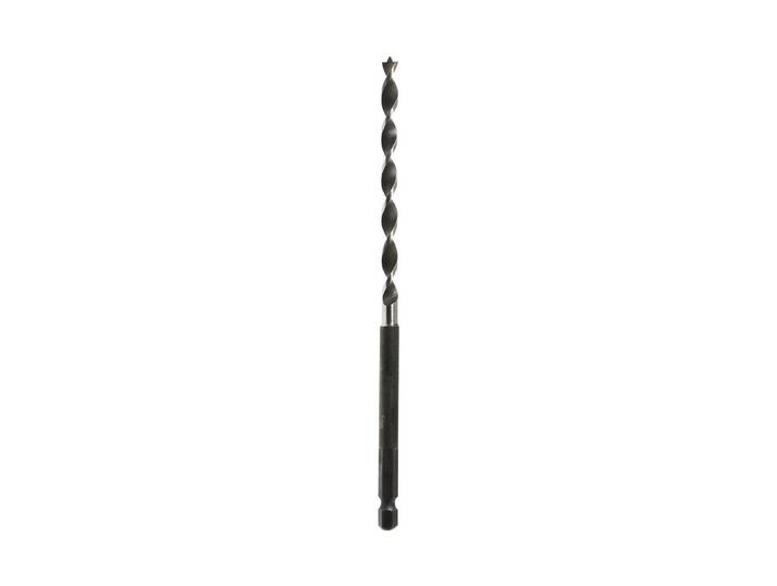 Wolfcraft Holzbalkenbohrer Speedwinder 6 mm