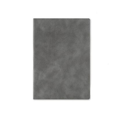 A5 Schafsleder-Notizbuch, Büro-Tagebuch, Notizblock, Schreibwaren, Schülerklasse, liniertes Notizbuch, 100 Seiten/200 Seiten