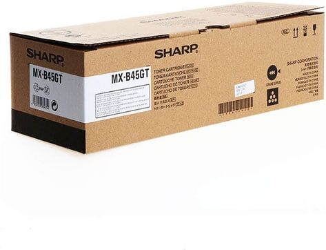 Sharp MX-B45GT toner negro