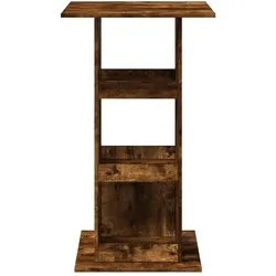 vidaXL, Bartisch, Befonin (60 x 60 x 102 cm, 60 x 60 x 102 cm)