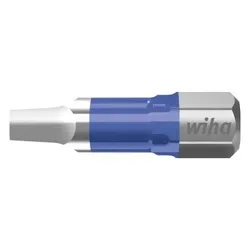 Wiha 7018T T-Bit Robertson 2x25mm Bit Set T-Bit 25mm 41622