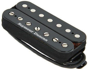 Seymour Duncan SH7-4 JB Model Humbucker BL Schwarz