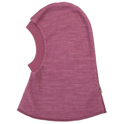 Joha - Kid's Balaclava Double Layer - Sturmhaube Gr 50 cm lila