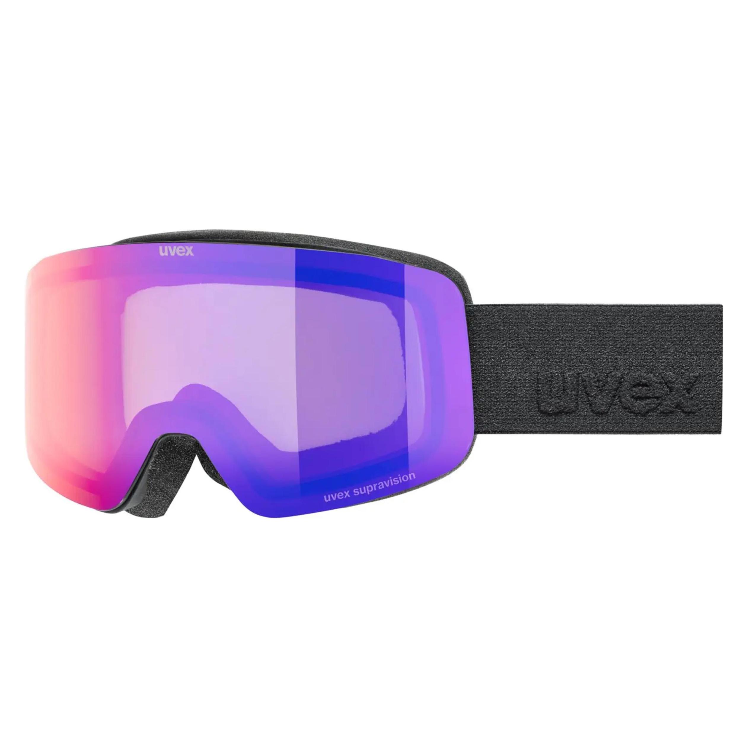 Uvex Pwdr FM (550850)
