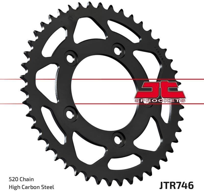 JTSPROCKETS JTR746.48 Chain Sprocket
