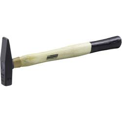 Brüder Mannesmann M76501 Schlosserhammer 100 g DIN 1041 1 St.