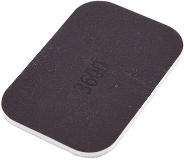 Micro-Mesh Soft Touch Pad 3600