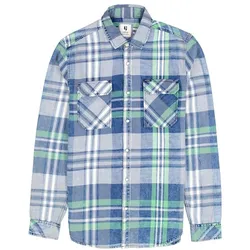 Garcia Hemd karriert XXXL - Größe:XXXL