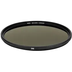 JJC ND1000 Filter 72mm für Langzeitbelichtungen