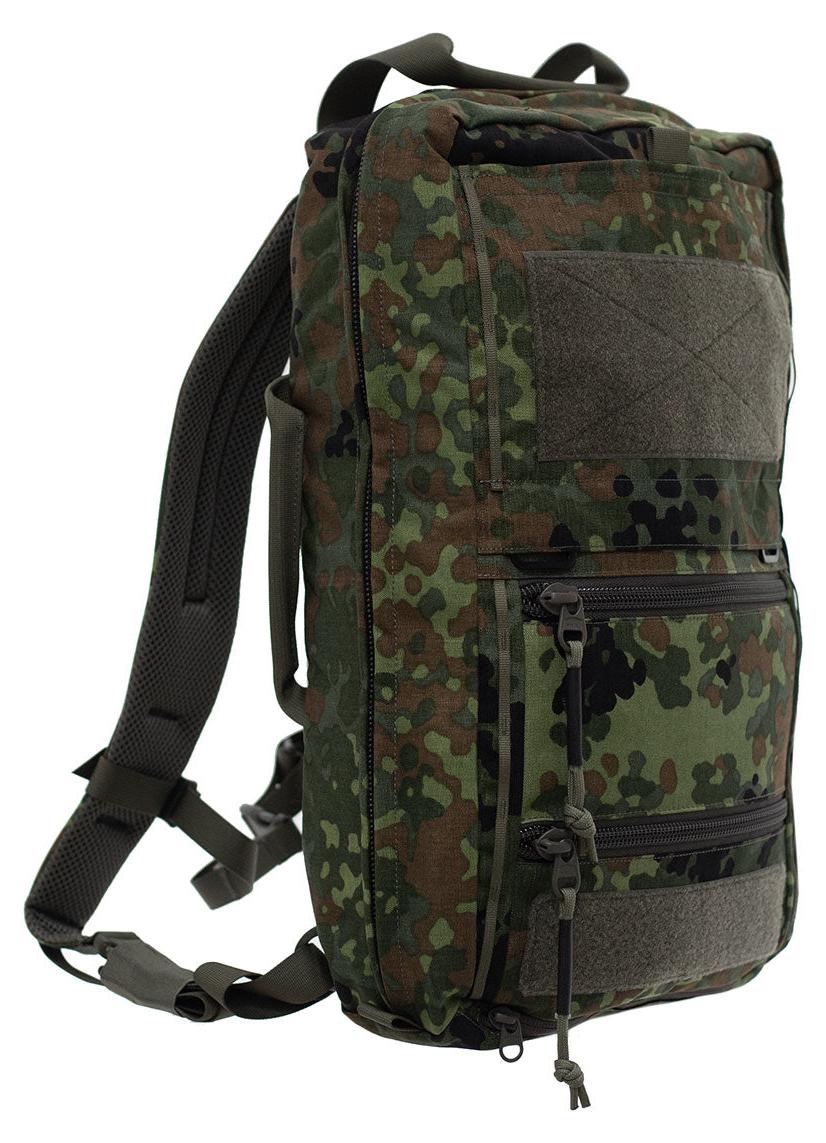 TT Survival Pack flecktarn 5-FTD (SMU)