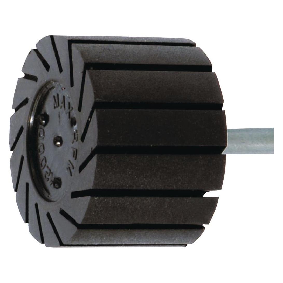 Tecwerk Schleifhülsenträger D10xH20mm Zylinder Schaft-Ø 6 mm (2000842609)
