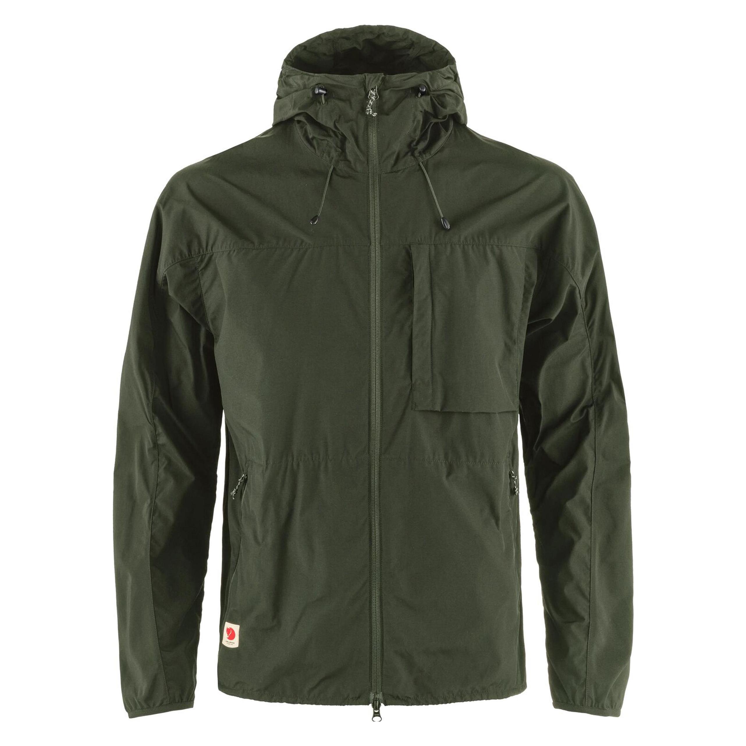Fjällräven High Coast Wind Jacket (XL) (F82606.662-6)