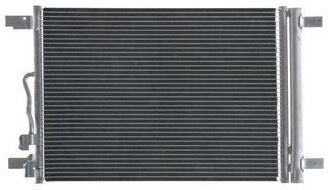 CLIMTEX CH2-1522 Air conditioning condenser