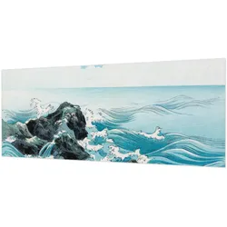 FOTOTAPETE 250x104 cm - Meeresszene