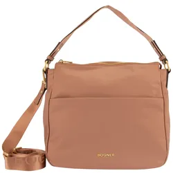 Bogner Beuteltasche Klosters Neve Isalie Hobo MVZ mocha mous - 29