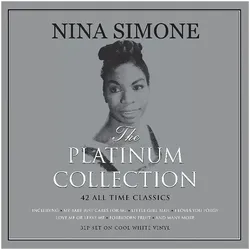 Notnow, Schallplatten, Platinum Collection (Nina Simone)