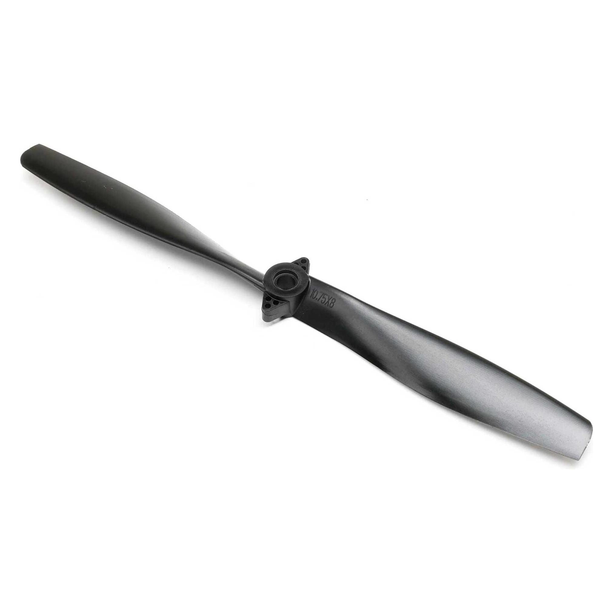 E-Flite propeller: 10.75 x 8 (EFLP107580)