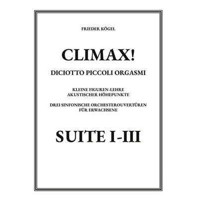 Climax! -