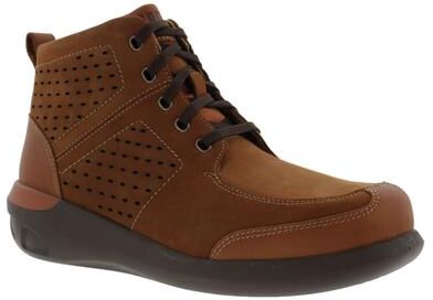 Drew Murphy - Mens 14 Tan Boot W