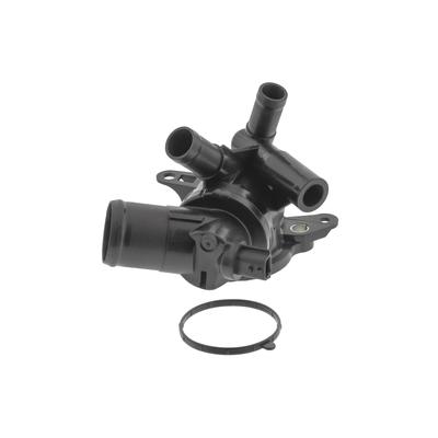TOPRAN Thermostatgehäuse 702490 für RENAULT