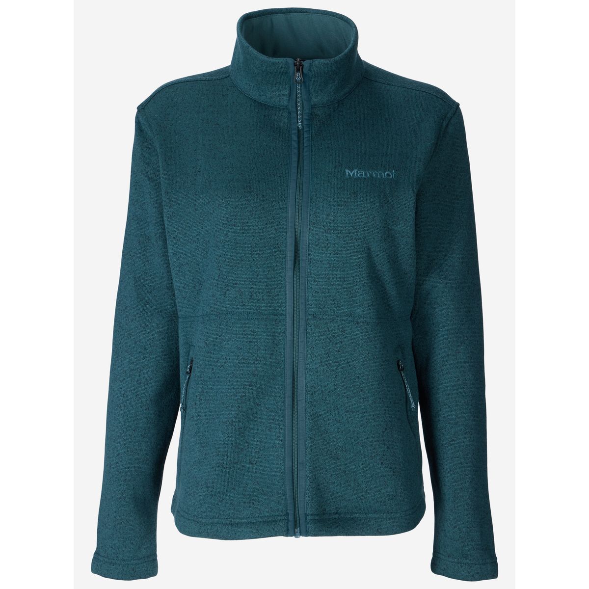 Marmot Wm's Drop Line Jacket water cave heather (43029) L M16250-43029-L