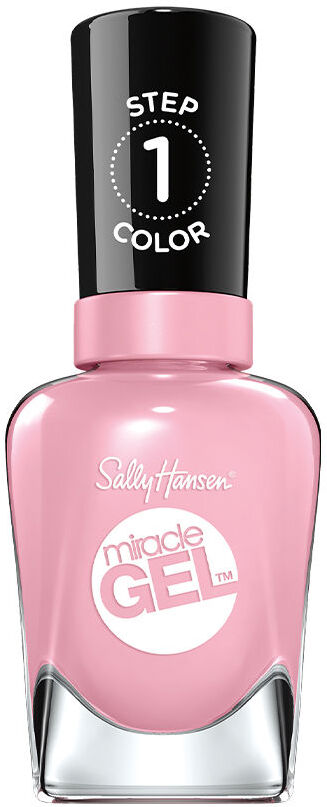 Sally Hansen Miracle Gel #160-pinky promise