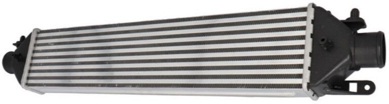 CLIMTEX CH4-630 Ladeluftkühler