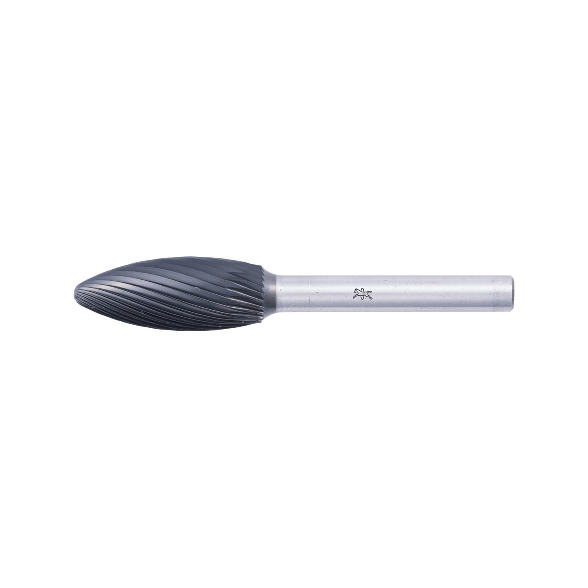 PFERD Tungsten carbide burrs B 1230/6 Z3 HC-FEP (21103307)