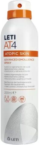 Leti AT4 Atopic Skin Spray 200ml