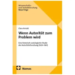 Wenn Autorität zum Problem wird, Fachbücher von Clara, Arnold, Clara Arnold