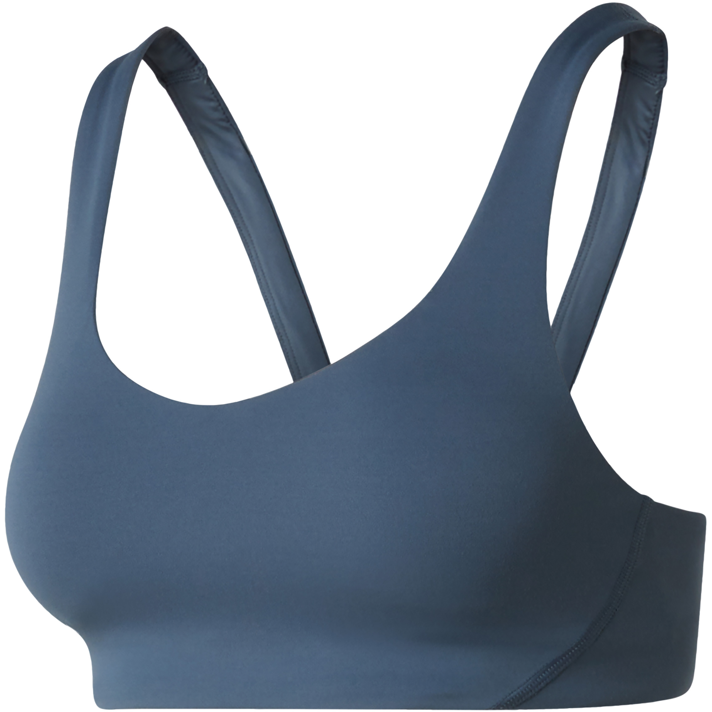 The North Face Jaida Sport BH Damen Sport-BHs blau Größe XS Trekking Elastisch