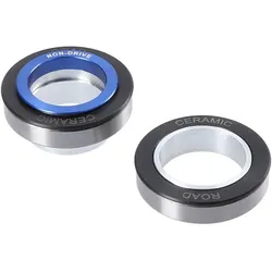 KOGEL BEARINGS Innenlager TREK BB90 | Road Seals Keramik für 24 mm We