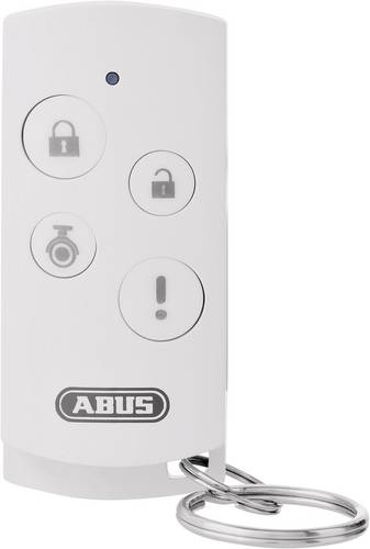 ABUS FUBE35001A Funk-Alarmanlagen-Erweiterung Funk-Fernbedienung