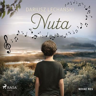 Nuta - Dariusz Lechański, Audio, 9788728578063