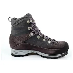 AKU, Damen, Wanderschuhe, Trekker Pro GORE-TEX Trekkingschuhe braun (41.5), Braun