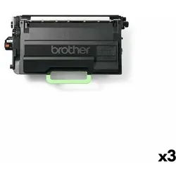 Brother, Toner, TN3610 Black 18000 Pages Toner