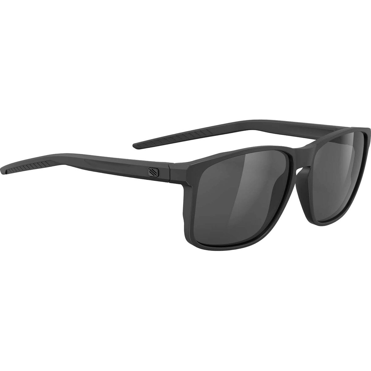 Rudy Project Overlap polar 3fx™ grey black matte (SP775906-0000-SP775906-0000)