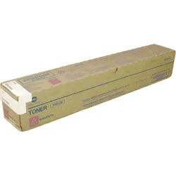 Konica Minolta Toner TN-512M A33K352 magenta