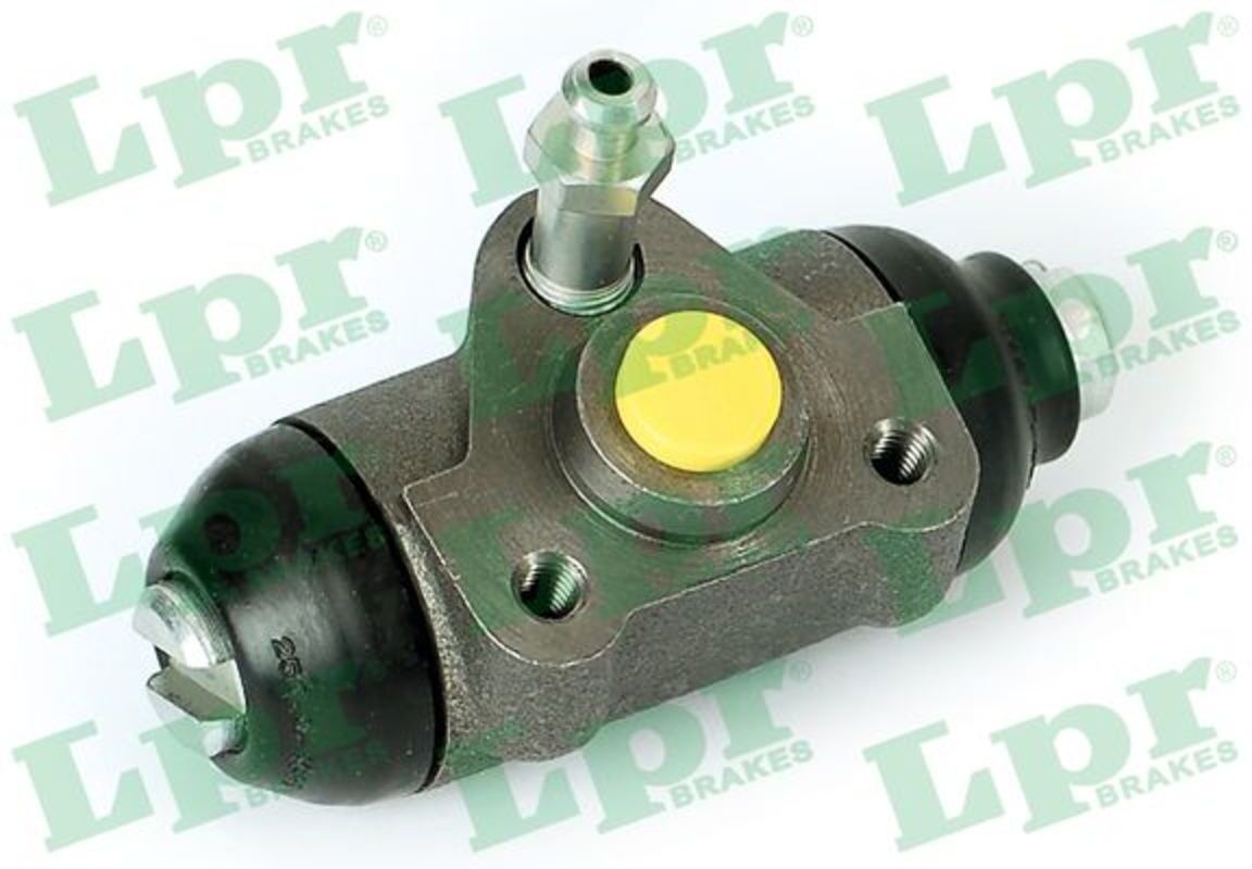 Radbremszylinder LPR 4300