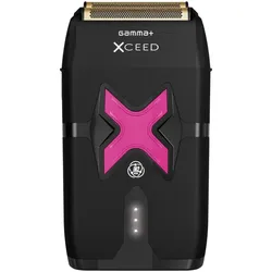 Gamma+ Xceed Shaver