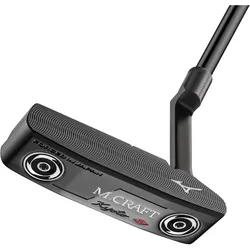 Mizuno Putter M.Craft Kyoto P Black