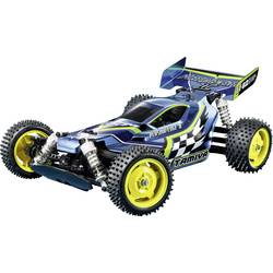 Tamiya Plasma Edge Brushed 1:10 RC Modellauto Elektro Buggy Allradantrieb (4WD) Bausatz 58630