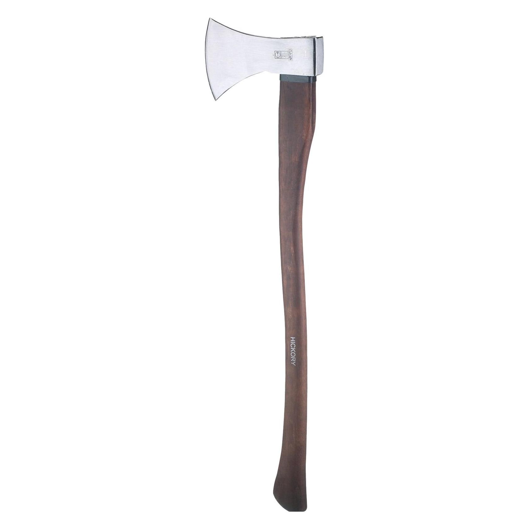 Ruthe 1250g Axt mit Hickorystiel DIN 7192 (3012564019)