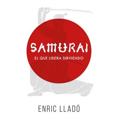 Samurái - Enric Lladó, Audio, 9788418263002