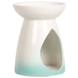 Duftlampe Teal Teardrop